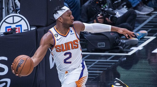 Прогноз на матч Даллас — Финикс