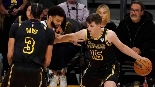 Прогноз на матч Финикс — Лос-Анджелес Лейкерс