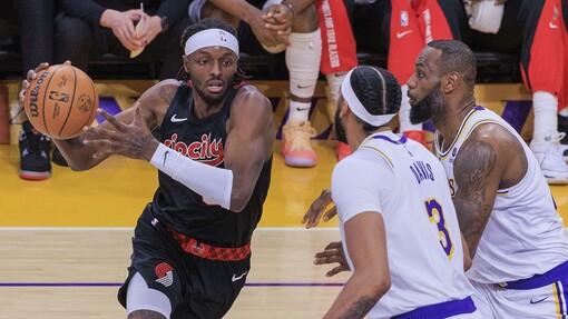 Портленд — Шарлотт. Прогноз и ставка на матч Прогноз на матч Портленд — Шарлотт