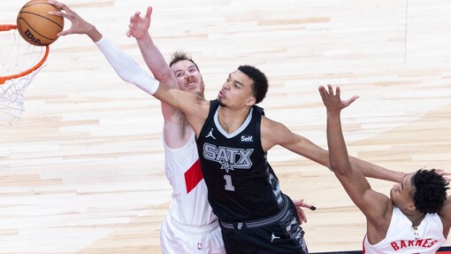 Прогноз на матч Юта — Сан-Антонио