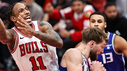 Прогноз на матч Чикаго — Детройт