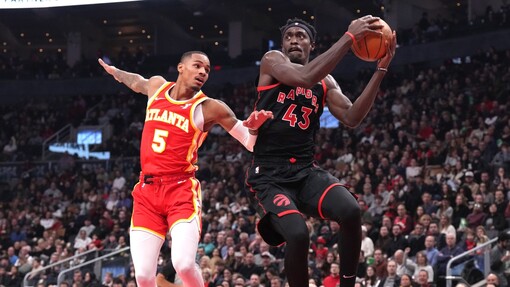 Прогноз на матч Бруклин — Атланта