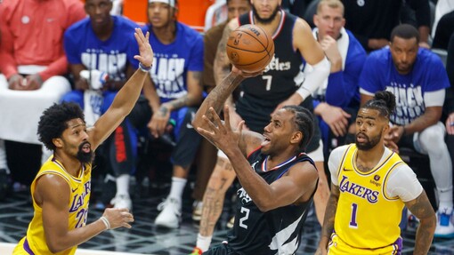 Прогноз на матч Лос-Анджелес Клипперс — Вашингтон