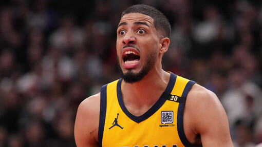 Прогноз на матч Сан-Антонио — Индиана