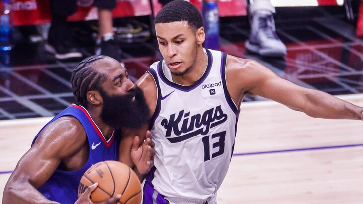 «Лос-Анджелес Клипперс» — «Сакраменто»