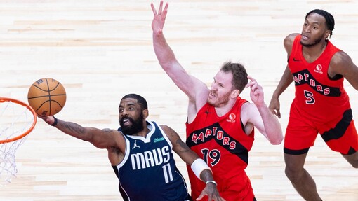 Прогноз на матч Даллас — Индиана