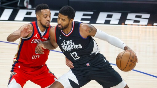 Прогноз на матч Торонто — Нью-Орлеан