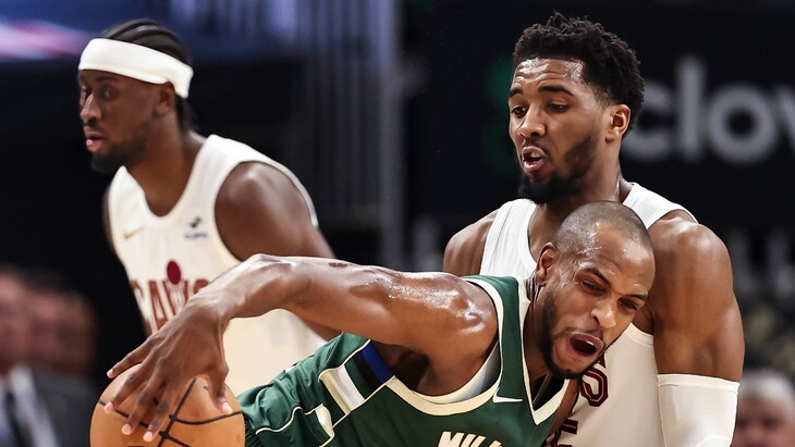 «Милуоки» — «Майами»