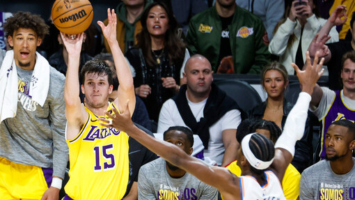 Прогноз на матч Лос-Анджелес Лейкерс — Сакраменто