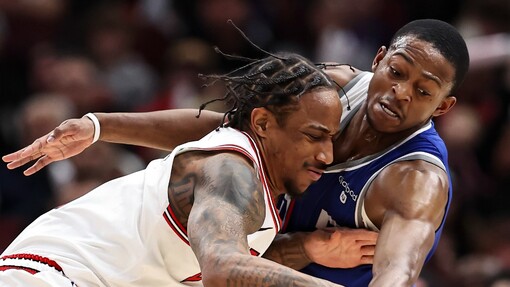 Прогноз на матч Юта — Чикаго