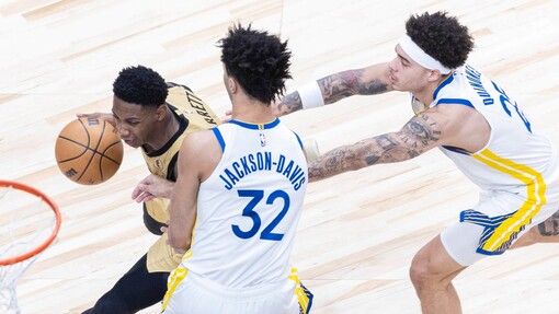 Прогноз на матч Голден Стэйт — Чикаго