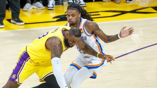 Оклахома — Майами. Прогноз и ставка на матч Прогноз на матч Оклахома — Майами