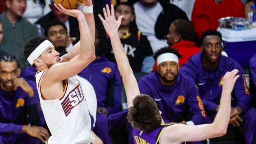 Финикс — Бостон. Прогноз и ставка на матч Прогноз на матч Финикс — Бостон