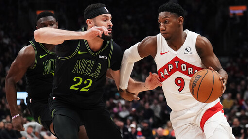 Прогноз на матч Портленд — Торонто