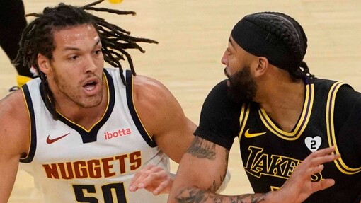 Денвер — Торонто. Прогноз и ставка на матч Прогноз на матч Денвер — Торонто