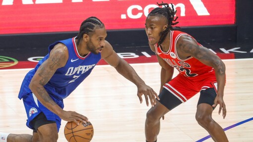 Лос-Анджелес Клипперс — Миннесота. Прогноз и ставка на матч Прогноз на матч Лос-Анджелес Клипперс — Миннесота