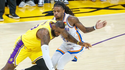 Оклахома — Даллас. Прогноз и ставка на матч Прогноз на матч Оклахома — Даллас