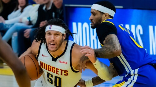 Прогноз на матч Сан-Антонио — Денвер