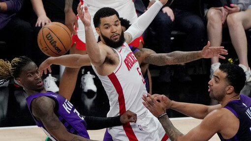 Прогноз на матч Хьюстон — Кливленд