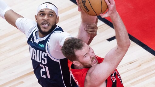 Прогноз на матч Сан-Антонио — Даллас