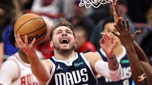 Прогноз на матч Даллас — Юта