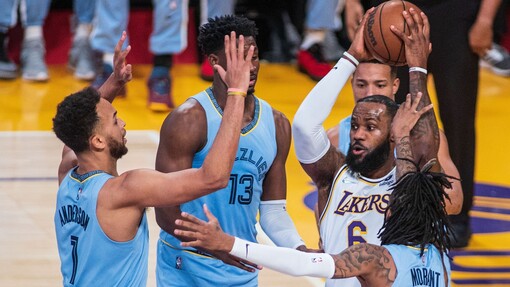 Прогноз на матч Сан-Антонио — Мемфис