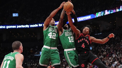 Прогноз на матч Чикаго — Бостон