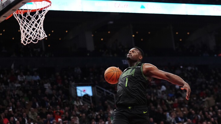 «Нью-Орлеан»