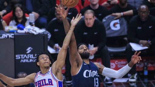 Прогноз на матч Лос-Анджелес Клипперс — Индиана