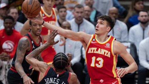 Атланта — Портленд. Прогноз и ставка на матч Прогноз на матч Атланта — Портленд