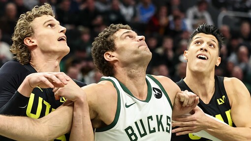 Юта — Сан-Антонио. Прогноз и ставка на матч Прогноз на матч Юта — Сан-Антонио