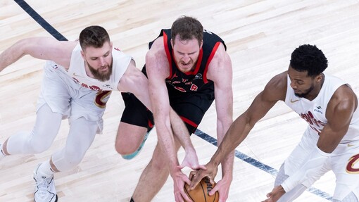 Прогноз на матч Денвер — Кливленд