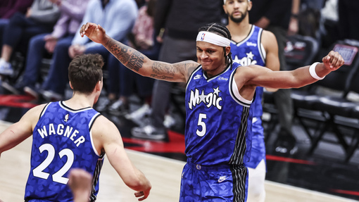 Прогноз на матч Орландо — Мемфис