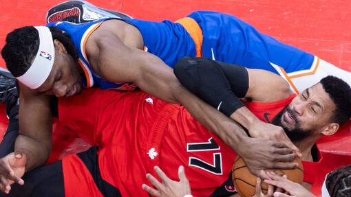 Прогноз на матч Нью-Йорк — Оклахома