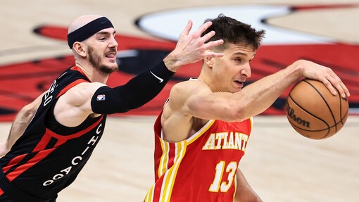 Прогноз на матч Чикаго — Нью-Йорк