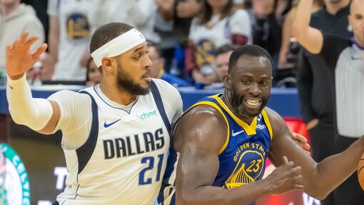 Даллас — Голден Стэйт. Прогноз и ставка на матч Прогноз на матч Даллас — Голден Стэйт