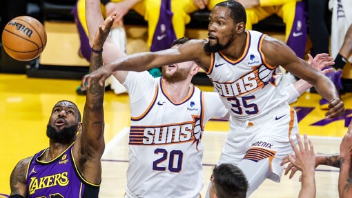 Прогноз на матч Финикс — Миннесота