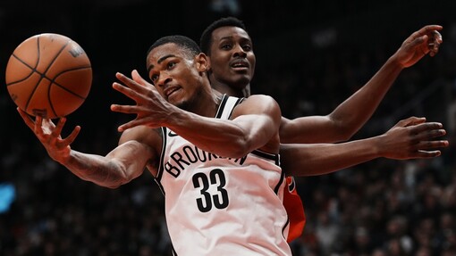 Прогноз на матч Бруклин — Детройт