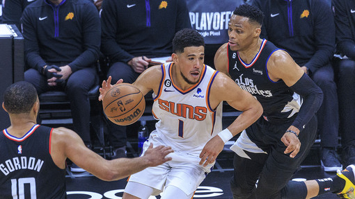 Прогноз на матч Финикс — Нью-Орлеан