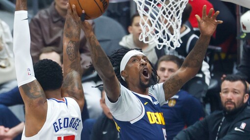 Прогноз на матч Денвер — Миннесота