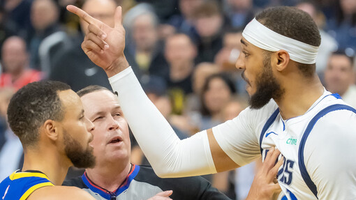 Прогноз на матч Портленд — Голден Стэйт