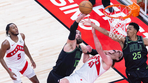 Прогноз на матч Сакраменто — Нью-Орлеан