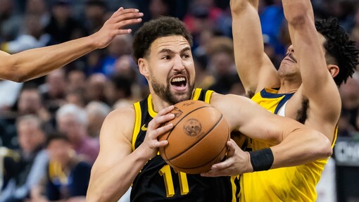 Прогноз на матч Голден Стэйт — Нью-Орлеан