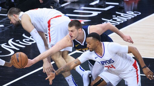 Прогноз на матч Сан-Антонио — Денвер