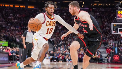 Прогноз на матч Кливленд — Шарлотт