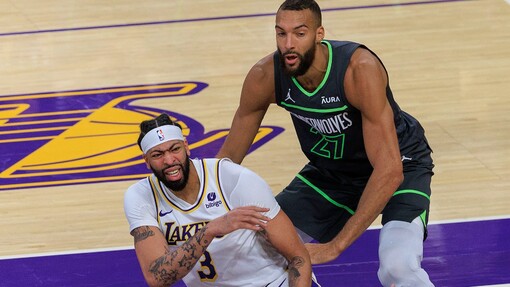 Прогноз на матч Миннесота — Финикс