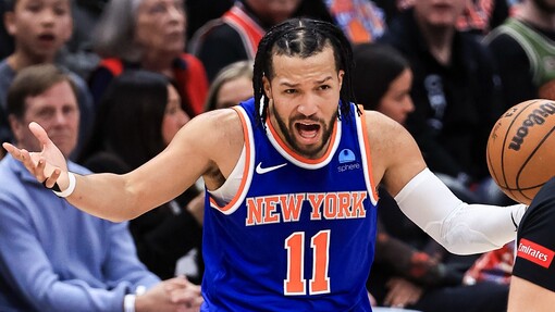 Прогноз на матч Нью-Йорк — Индиана