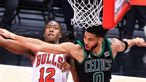 Прогноз на матч Бостон — Кливленд