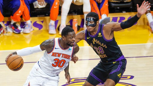 Прогноз на матч Индиана — Нью-Йорк