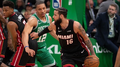 Прогноз на матч Бостон — Кливленд